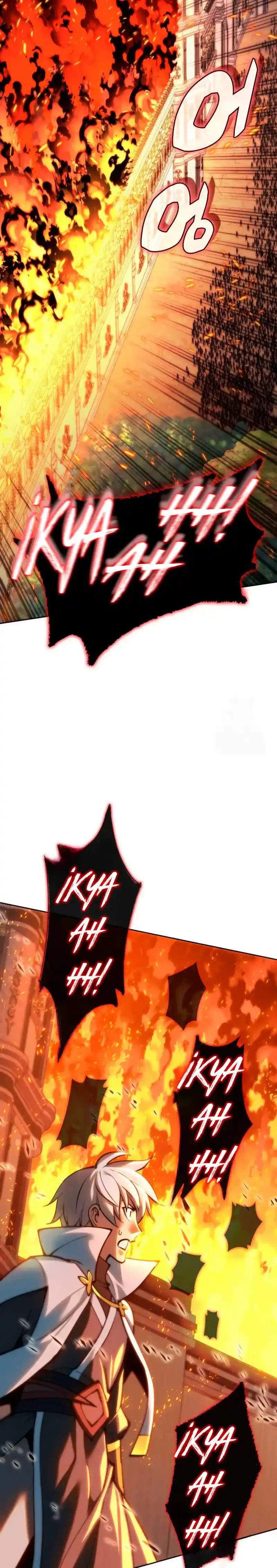 Read Overgeared ES Manga Online