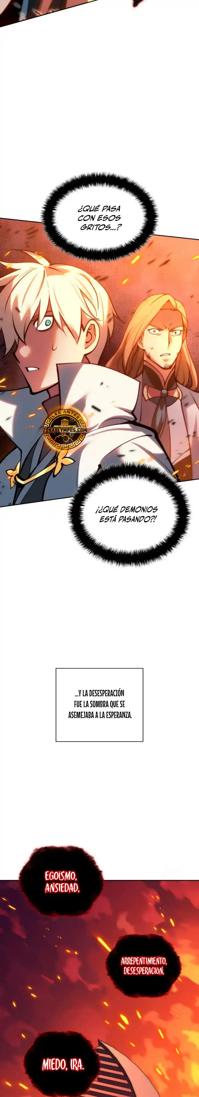 Read Overgeared ES Manga Online