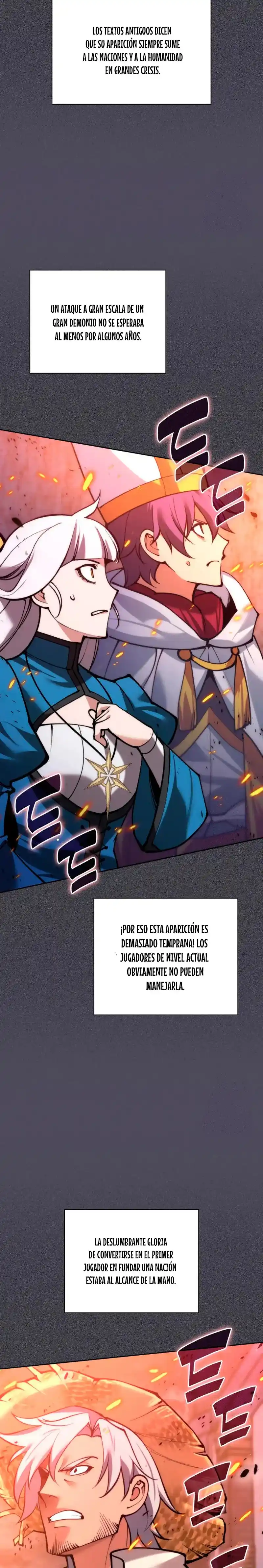 Read Overgeared ES Manga Online