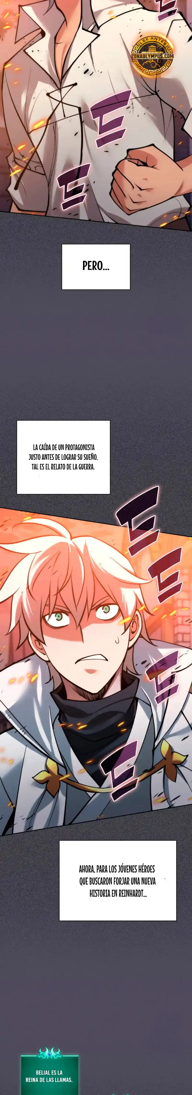 Read Overgeared ES Manga Online