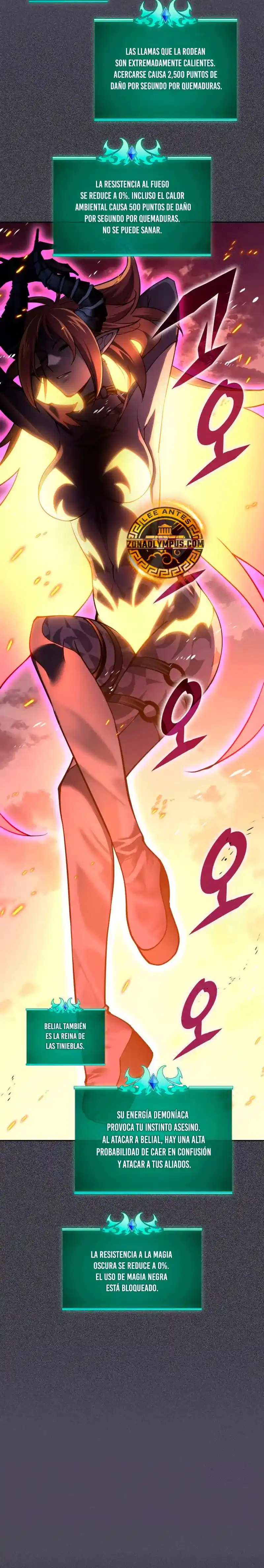 Read Overgeared ES Manga Online