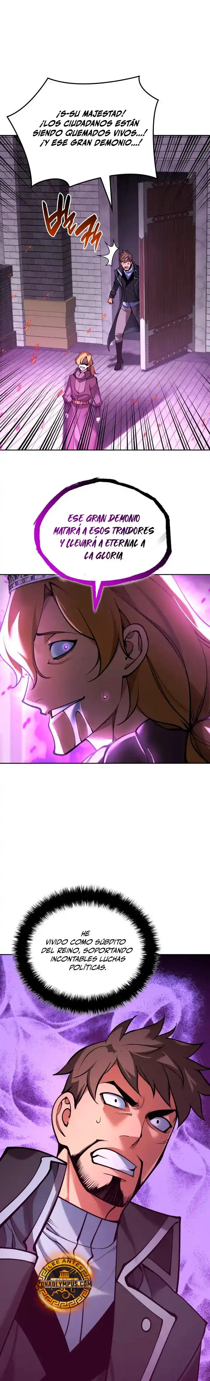 Read Overgeared ES Manga Online