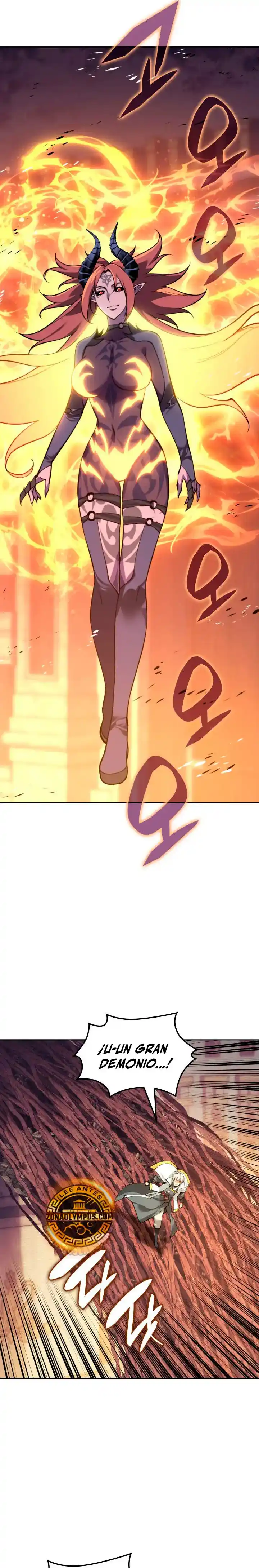 Read Overgeared ES Manga Online