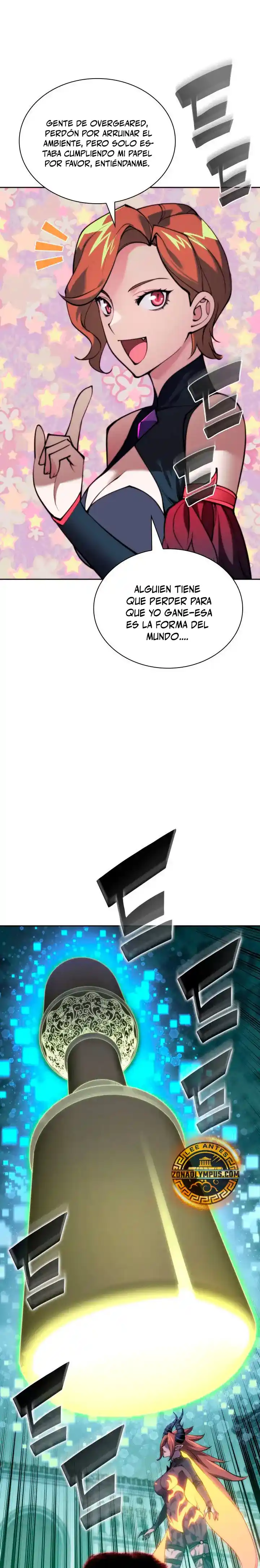 Read Overgeared ES Manga Online