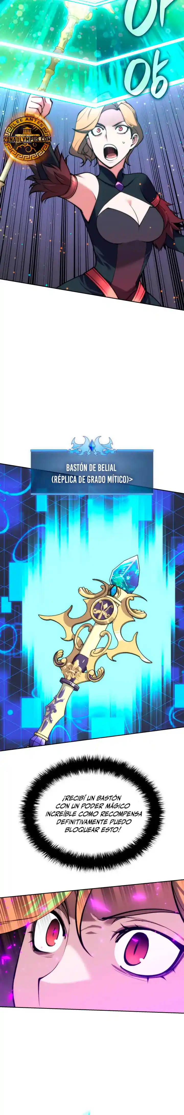 Read Overgeared ES Manga Online