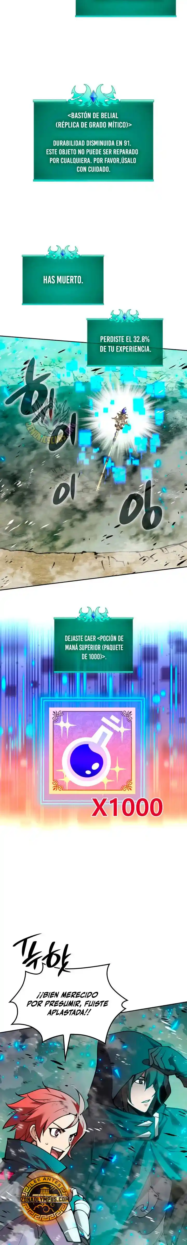 Read Overgeared ES Manga Online