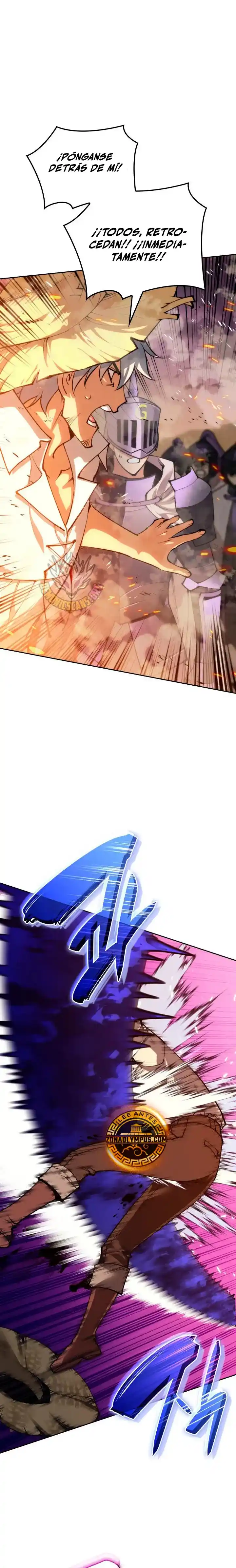 Read Overgeared ES Manga Online