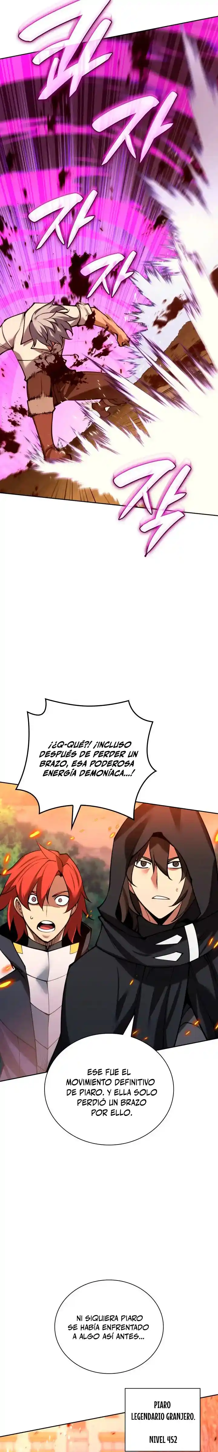 Read Overgeared ES Manga Online