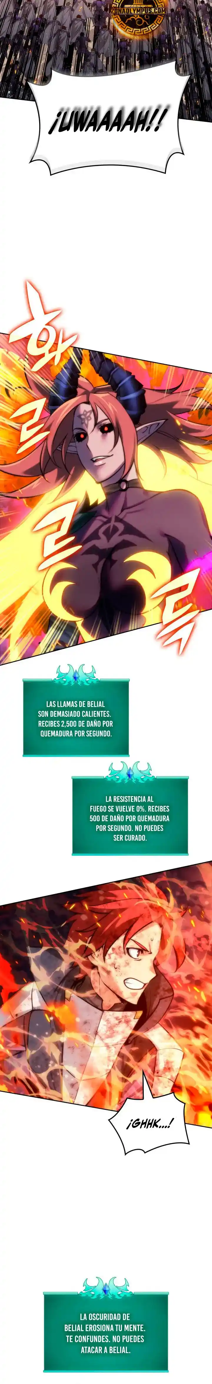 Read Overgeared ES Manga Online