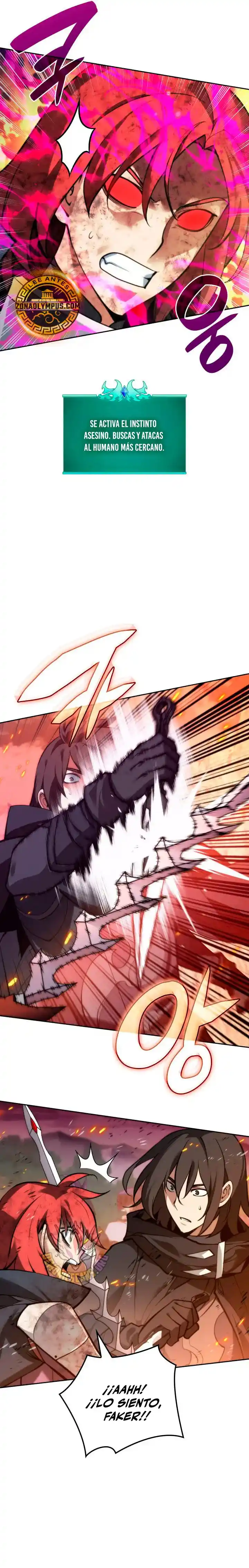 Read Overgeared ES Manga Online