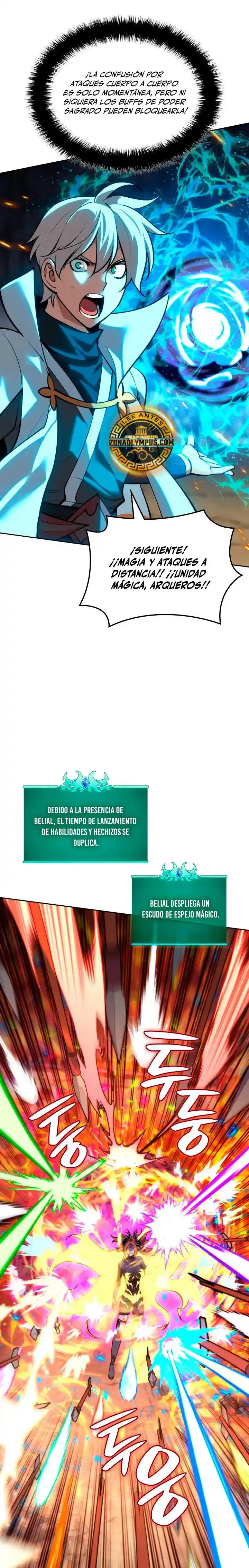 Read Overgeared ES Manga Online