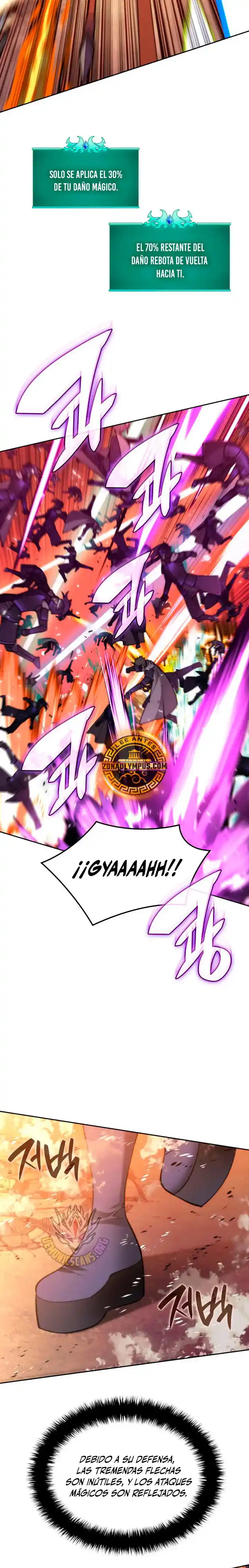 Read Overgeared ES Manga Online