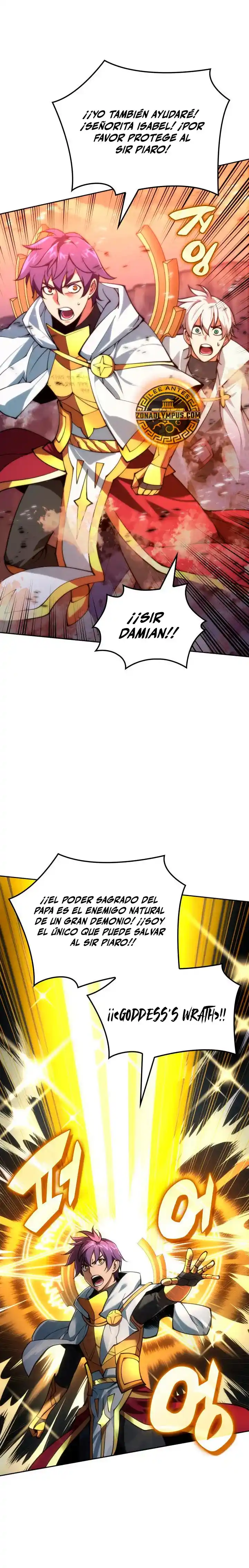 Read Overgeared ES Manga Online