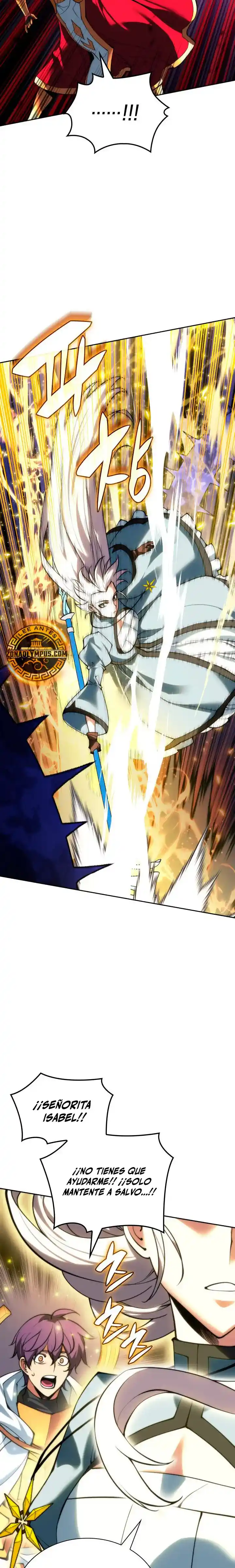 Read Overgeared ES Manga Online