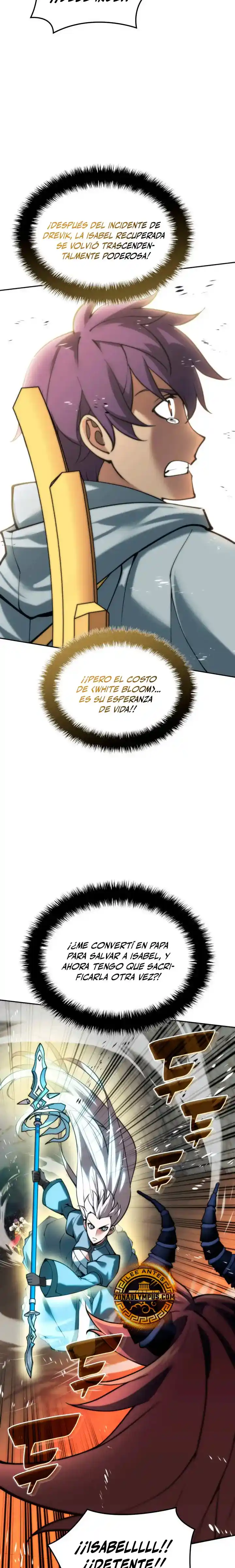 Read Overgeared ES Manga Online