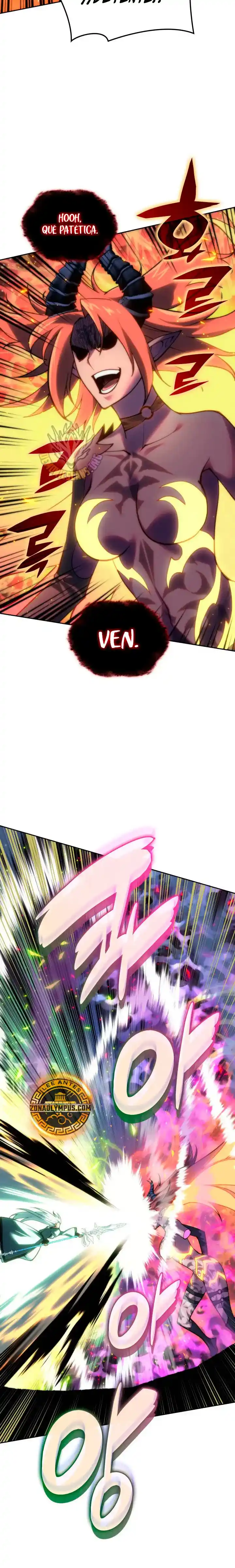 Read Overgeared ES Manga Online