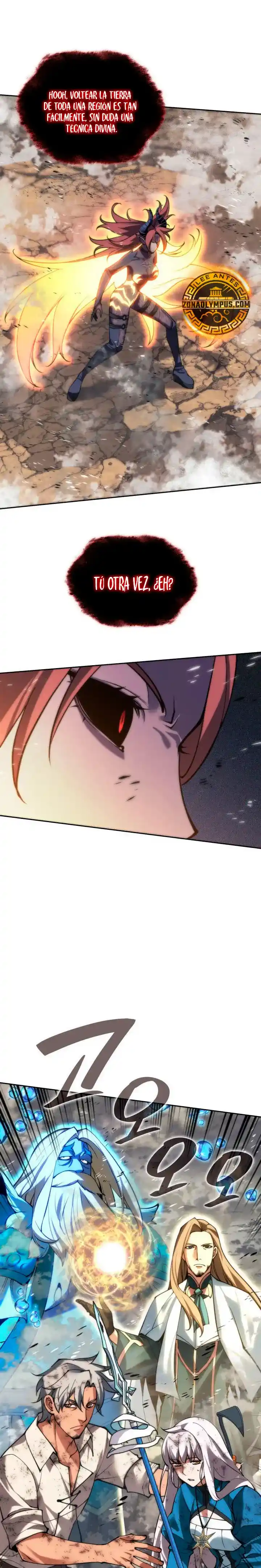 Read Overgeared ES Manga Online