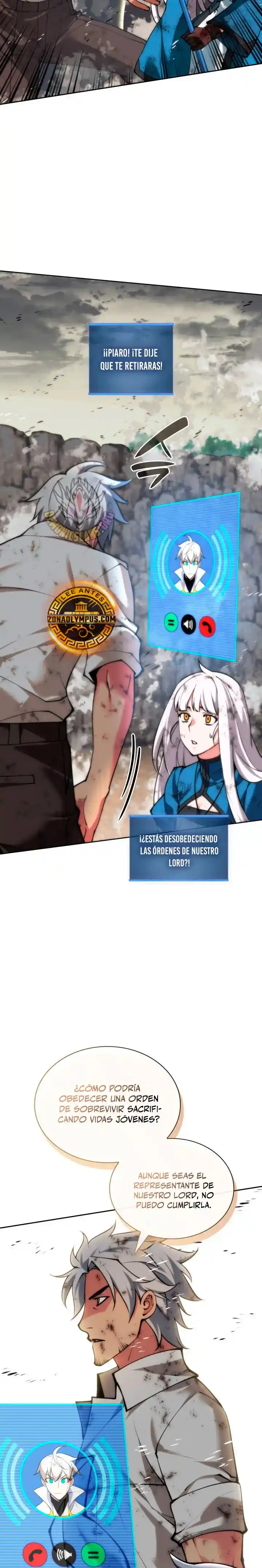 Read Overgeared ES Manga Online