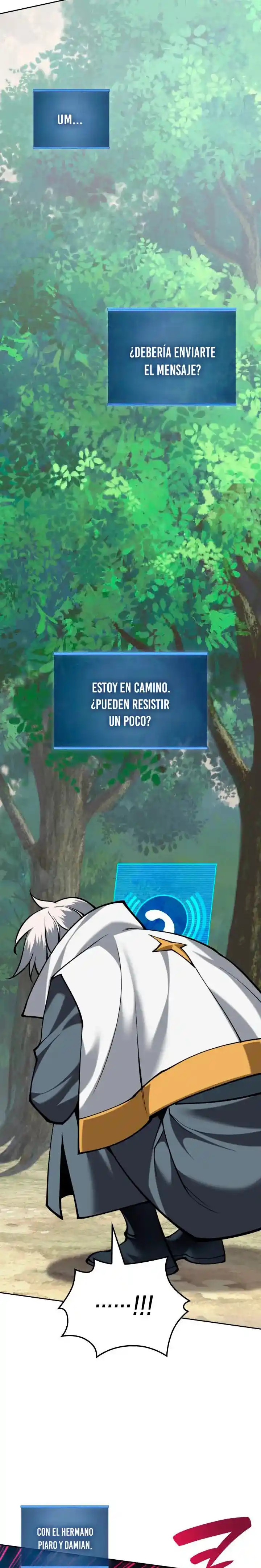 Read Overgeared ES Manga Online