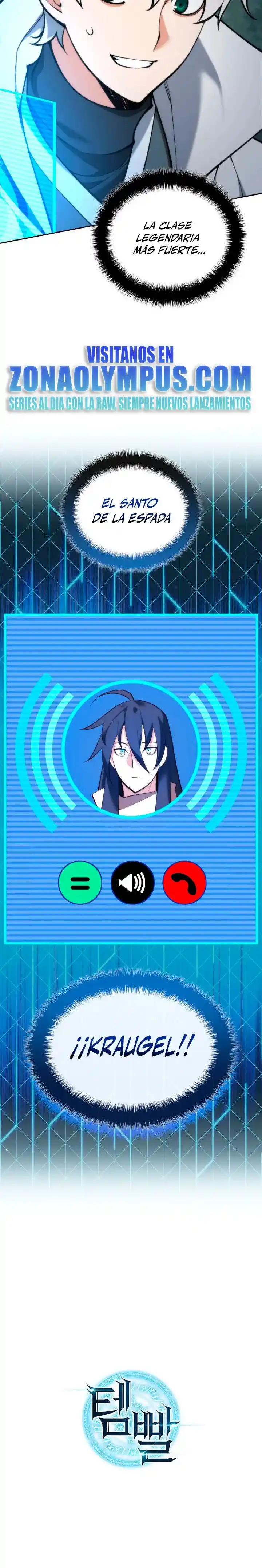 Read Overgeared ES Manga Online