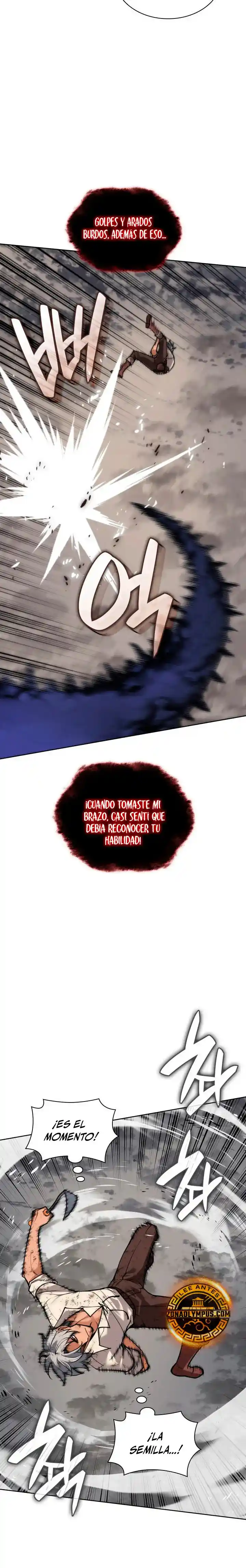 Read Overgeared ES Manga Online