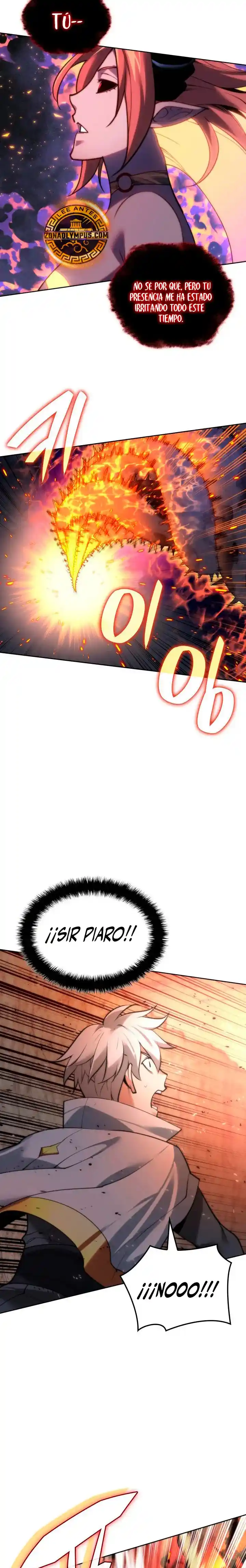 Read Overgeared ES Manga Online