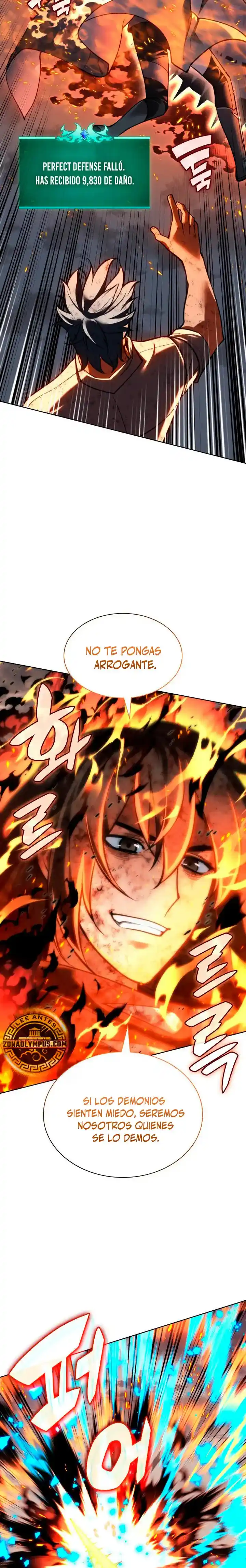 Read Overgeared ES Manga Online