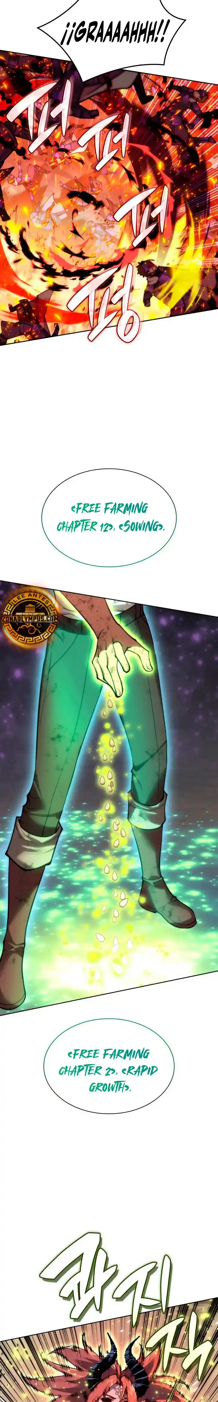 Read Overgeared ES Manga Online