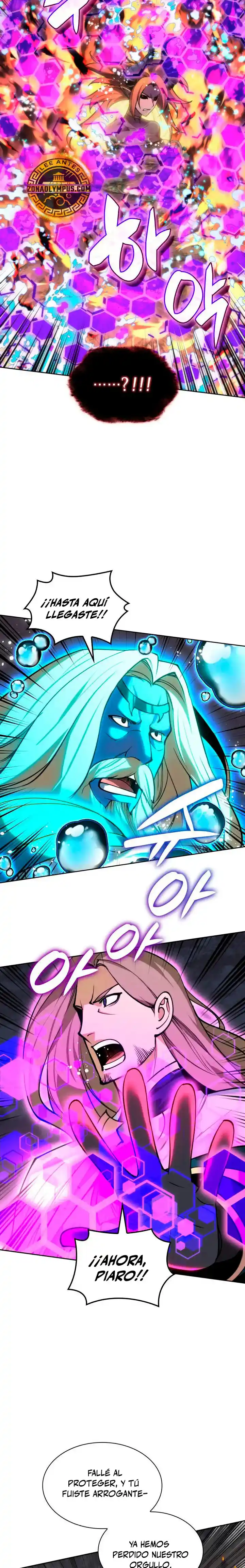 Read Overgeared ES Manga Online