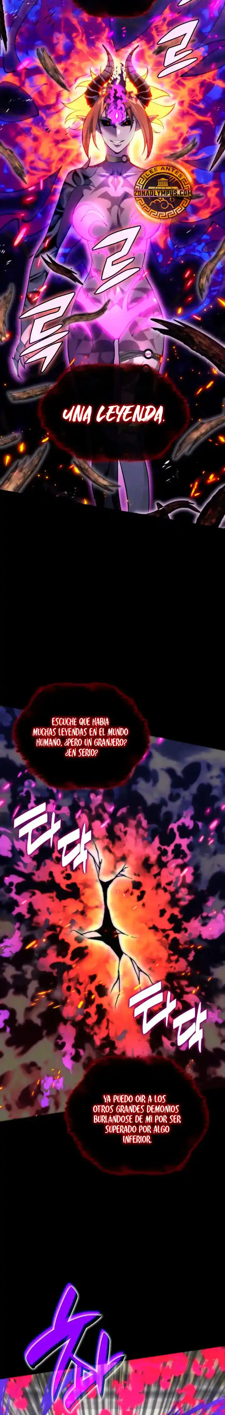 Read Overgeared ES Manga Online