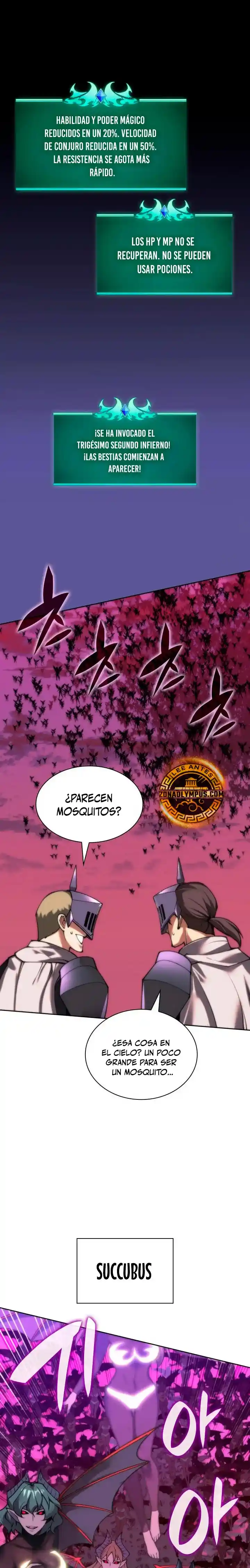 Read Overgeared ES Manga Online