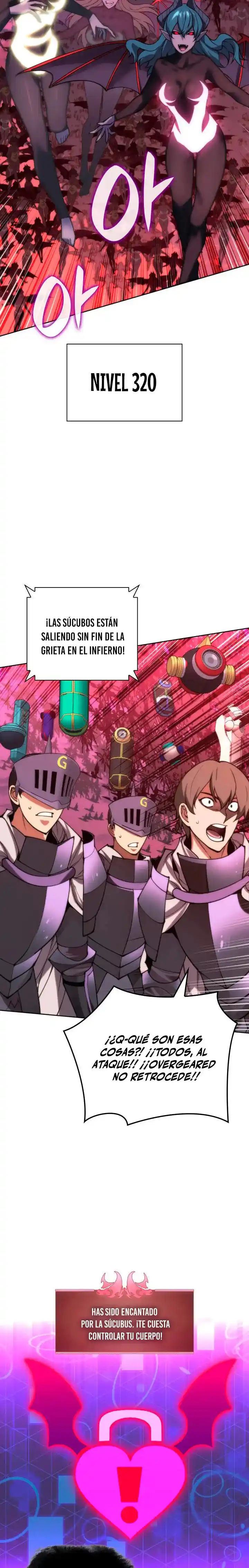 Read Overgeared ES Manga Online