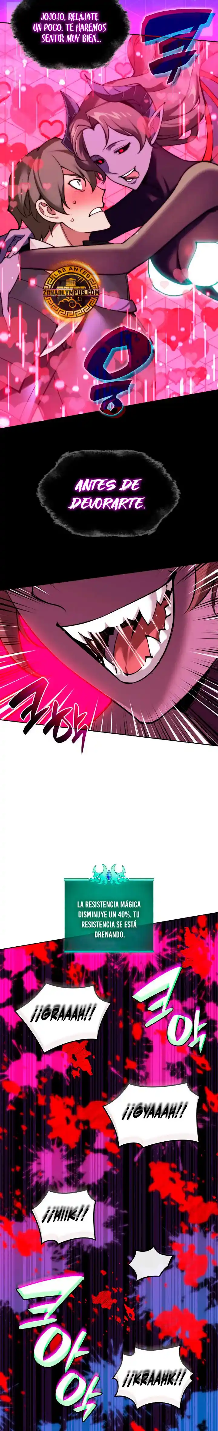 Read Overgeared ES Manga Online