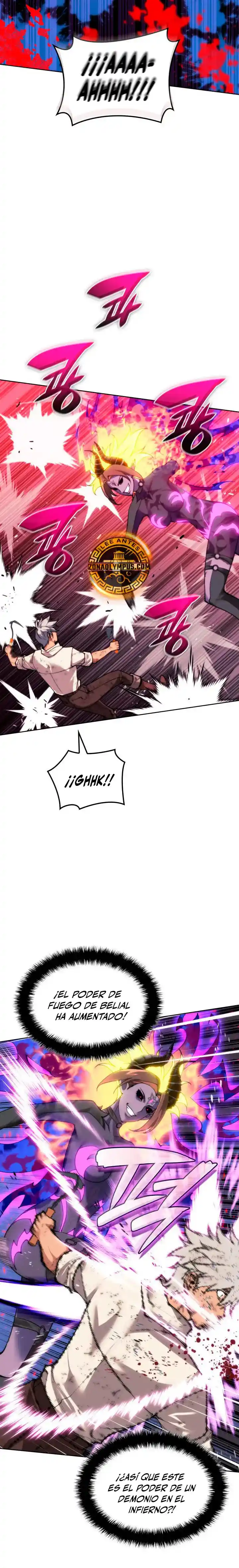 Read Overgeared ES Manga Online