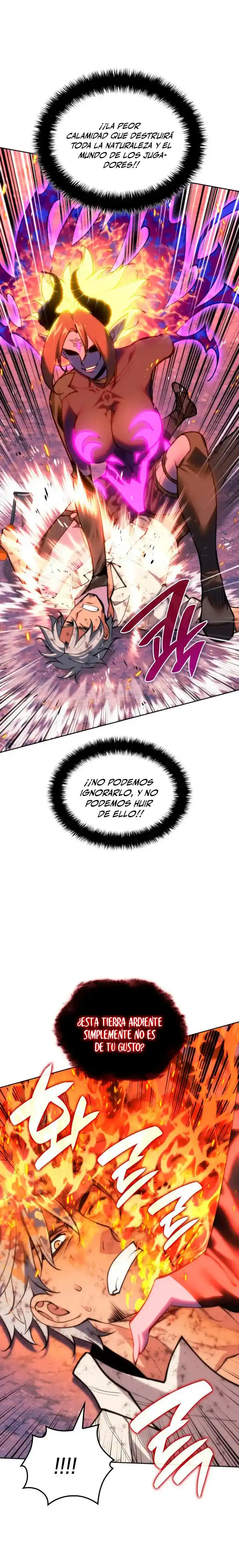 Read Overgeared ES Manga Online