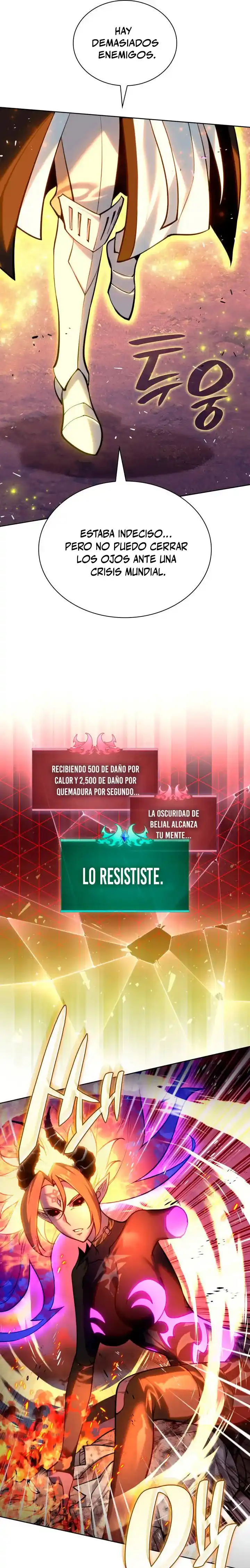 Read Overgeared ES Manga Online