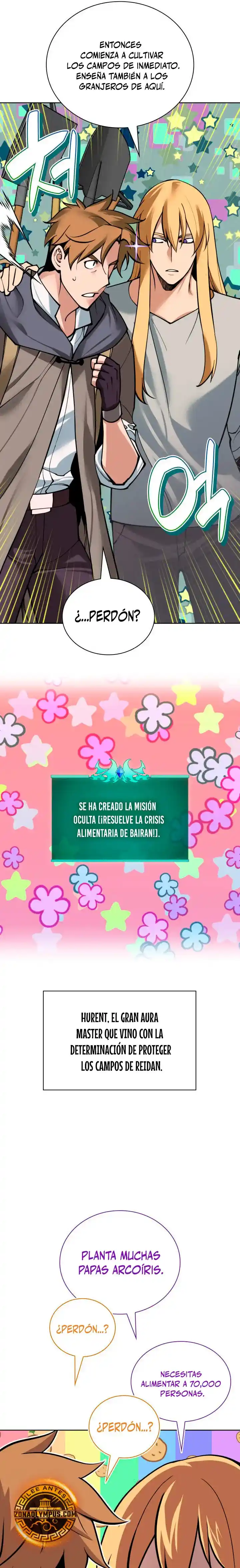 Read Overgeared ES Manga Online