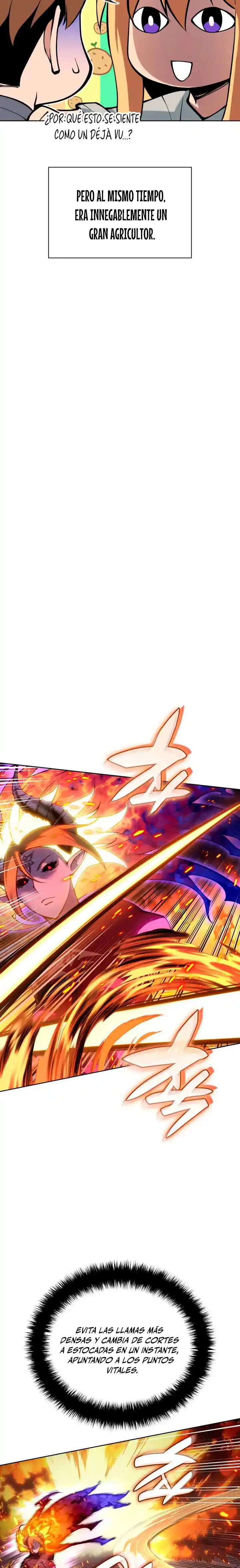 Read Overgeared ES Manga Online