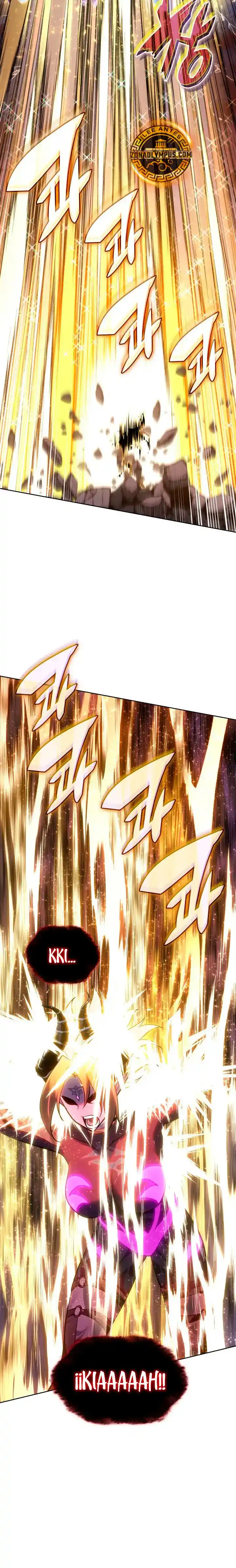 Read Overgeared ES Manga Online