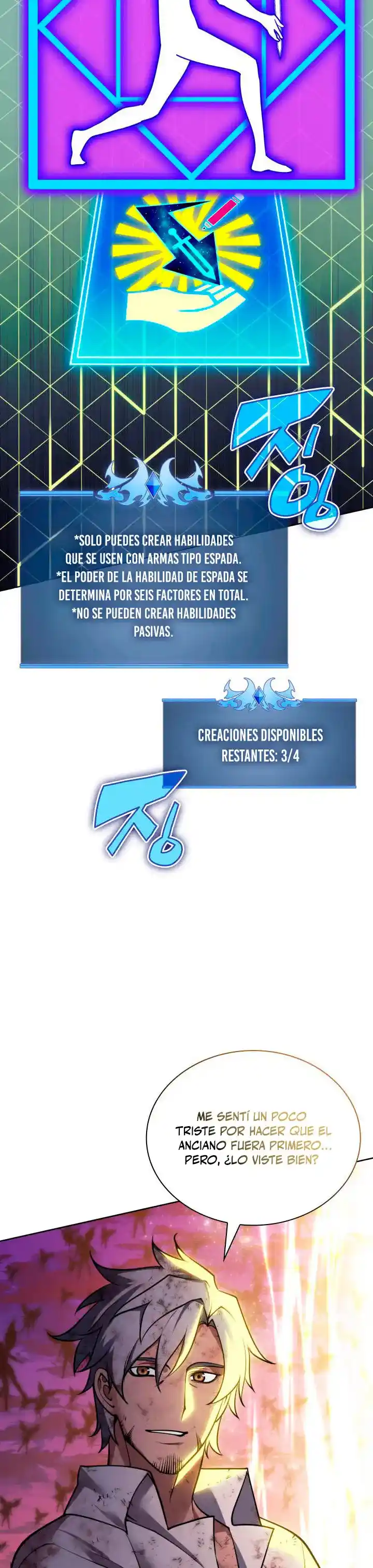 Read Overgeared ES Manga Online