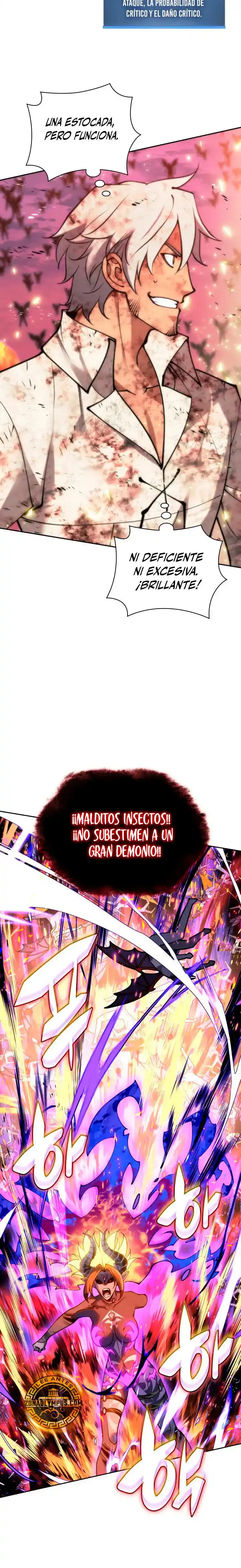 Read Overgeared ES Manga Online