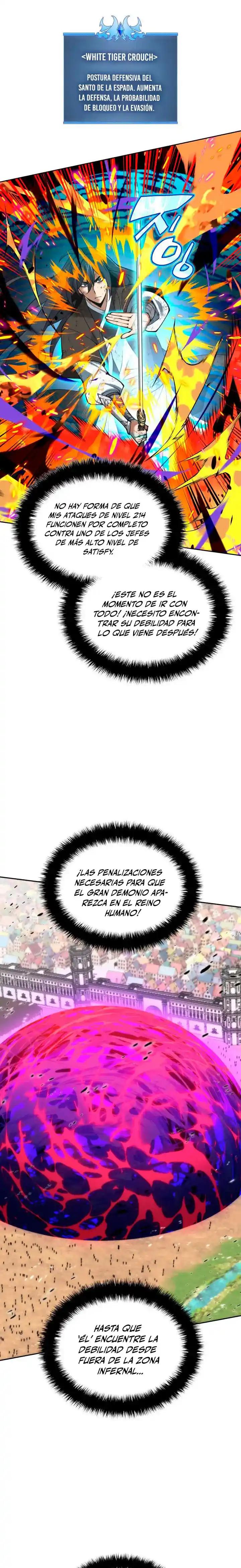 Read Overgeared ES Manga Online