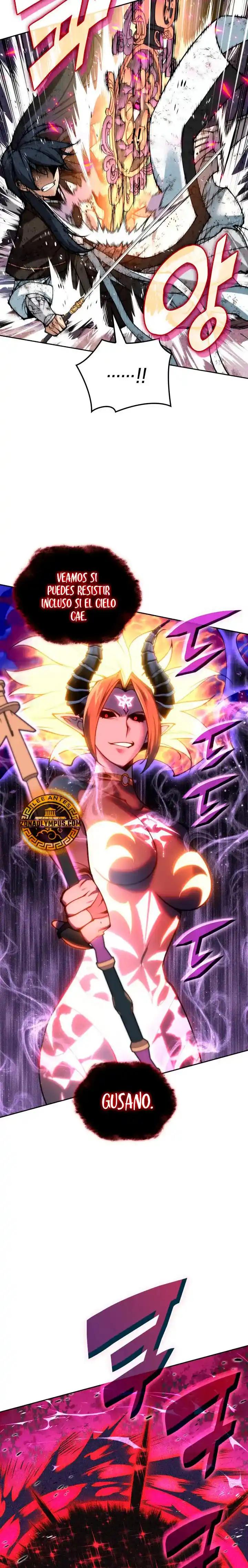 Read Overgeared ES Manga Online