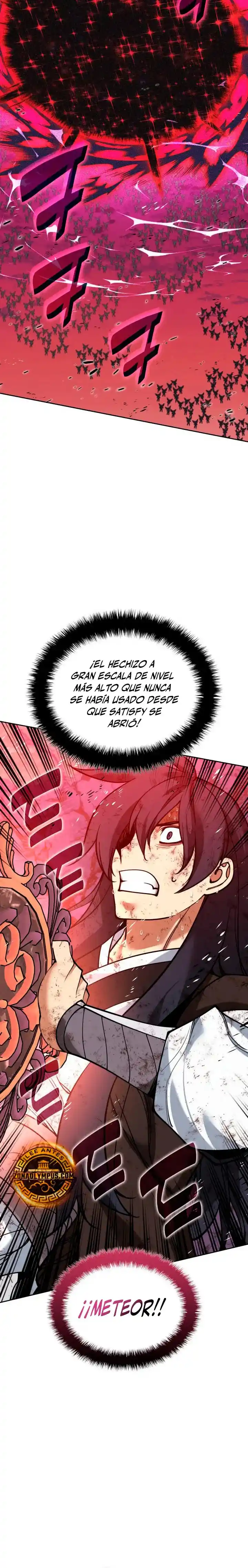 Read Overgeared ES Manga Online