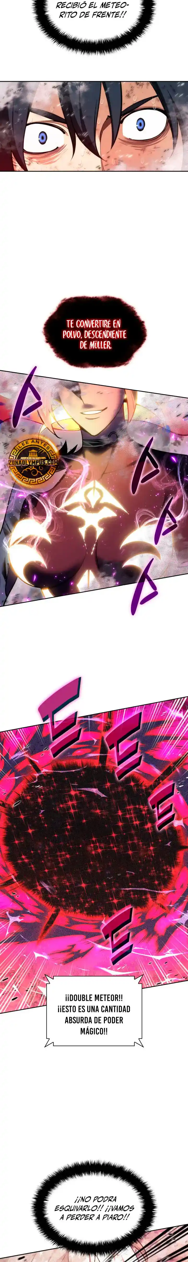 Read Overgeared ES Manga Online