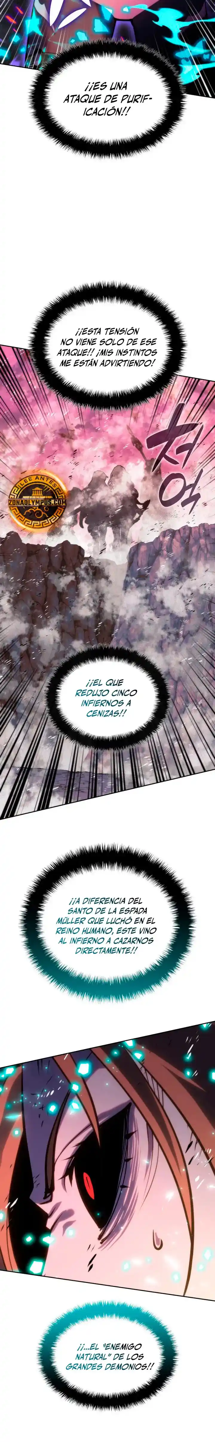 Read Overgeared ES Manga Online