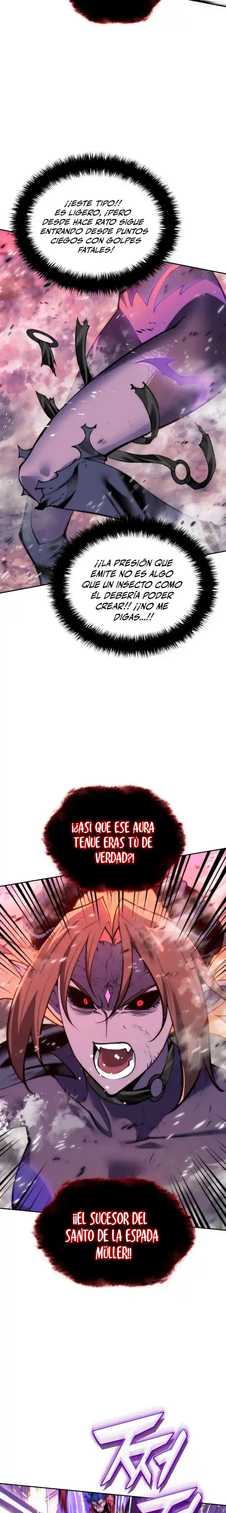 Read Overgeared ES Manga Online