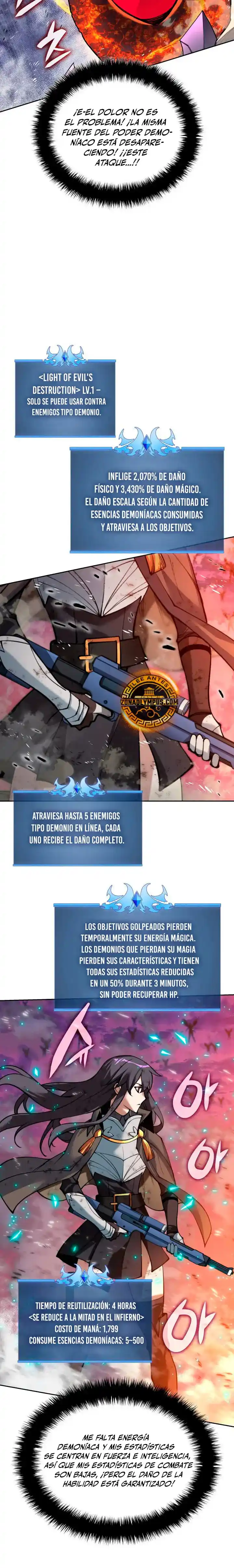 Read Overgeared ES Manga Online