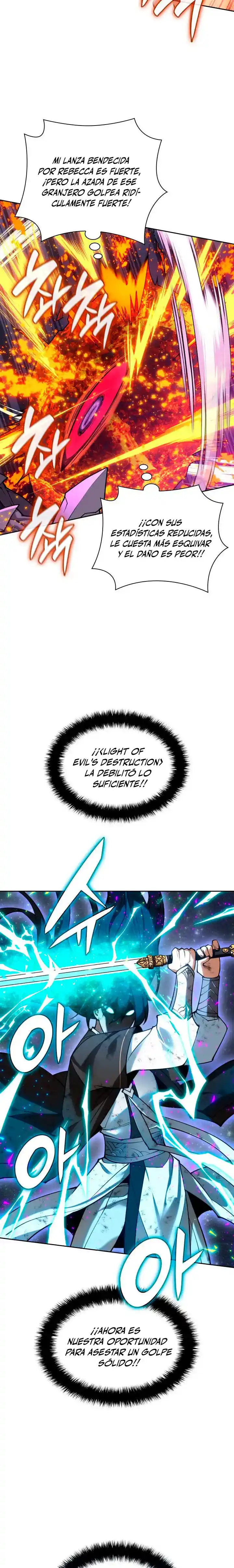 Read Overgeared ES Manga Online