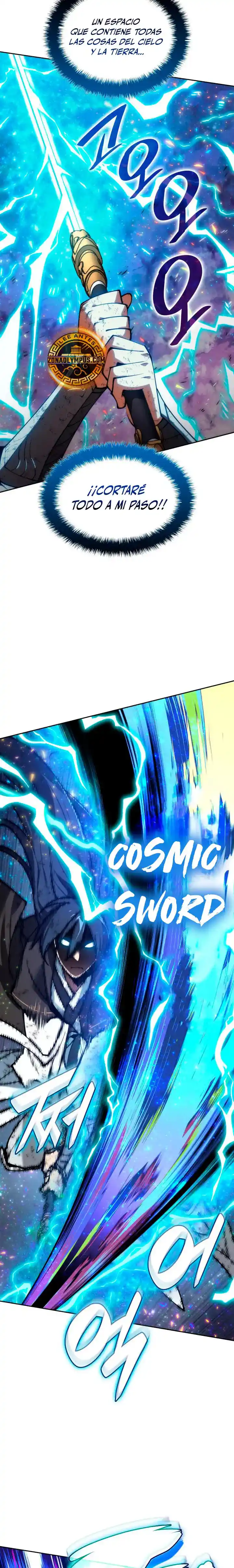 Read Overgeared ES Manga Online